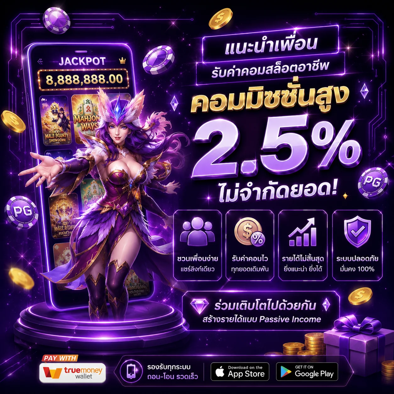 โปรโมชั่น
